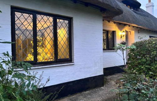 Rinsey Cottage - Foto 19