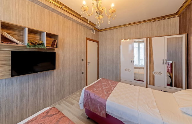 Royal Babil Suites - Foto 41