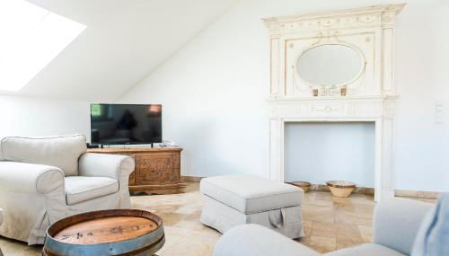 Hofgut Dösterhof - Ferienwohnungen - Foto 4