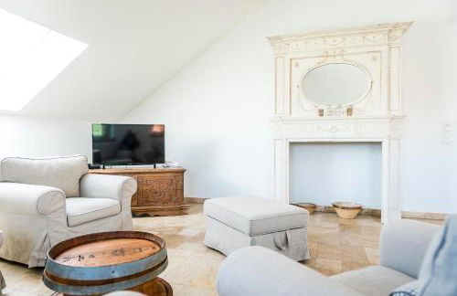 Hofgut Dösterhof - Ferienwohnungen - Foto 4