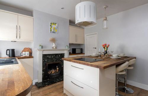 Charming Stony Stratford Milton Keynes Home - Foto 30