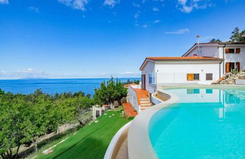 Villa Orizzonte - Foto 18