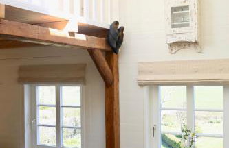 Ferienwohnung "Gröde" bei Familie Wulff - Foto 9