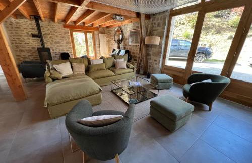 Très beau gîte à proximité du Lac de Vassivière - Foto 33