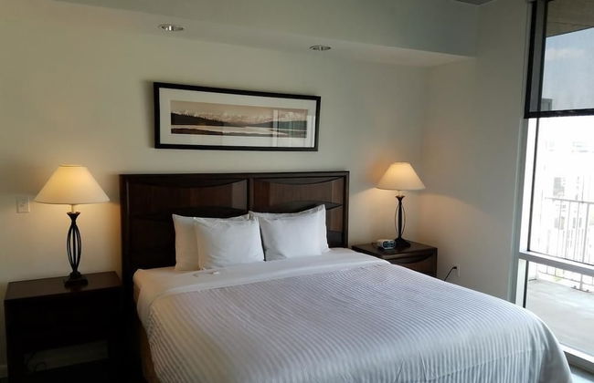 Oakwood at Amli on 2nd - Foto 4