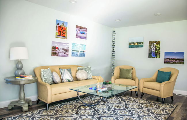 We Connect Co-Living - Foto 28