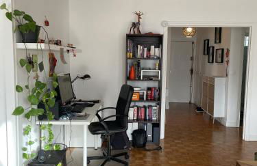 Appartement familiale Paris - Mairie des Lilas - Foto 7