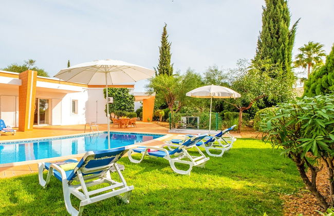 Villa Bazaruto - Foto 1