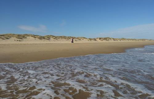atico en Las Americas Islantilla primera línea de playa - Photo 64