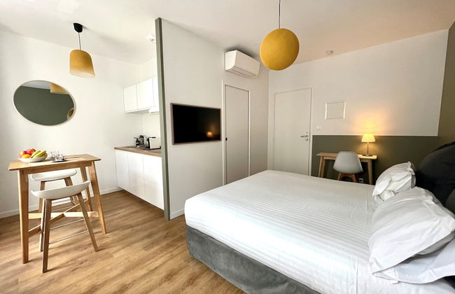 Demeure Rossini - Foto 20