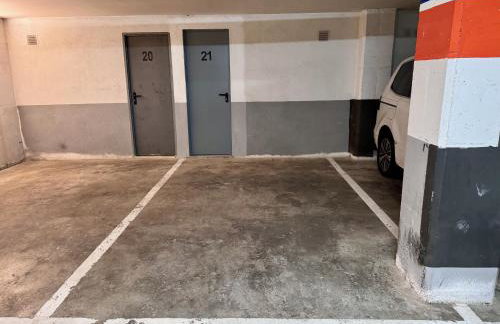 Ideal para familias con jardín privado, piscina y playa a 2 min - Photo 22