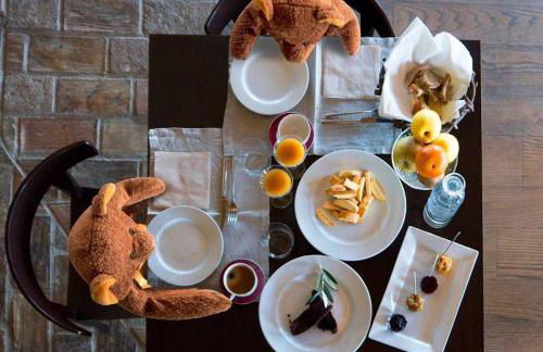 Agriturismo Cignale della Società Agricola Cignale srl - Photo 29