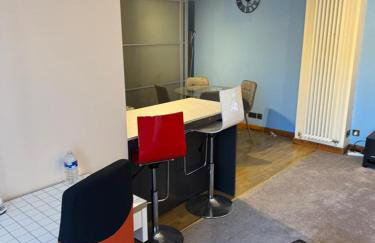 Dartford Cozy One-Bedroom Flat - Sleeps 2 - Foto 20