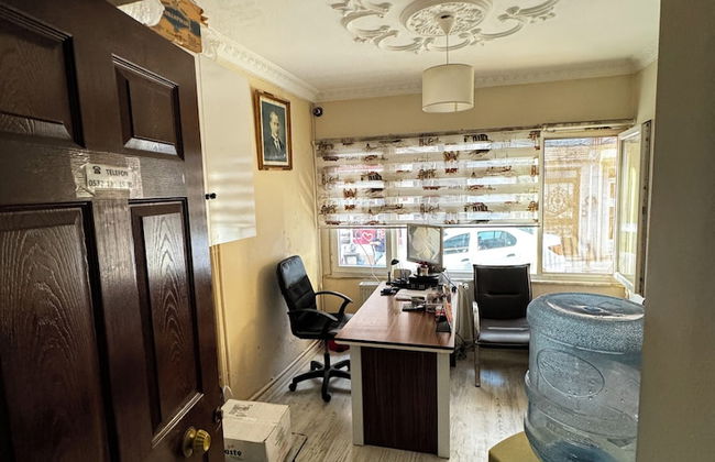 GOLD PANSIYON HOTEL - Foto 2