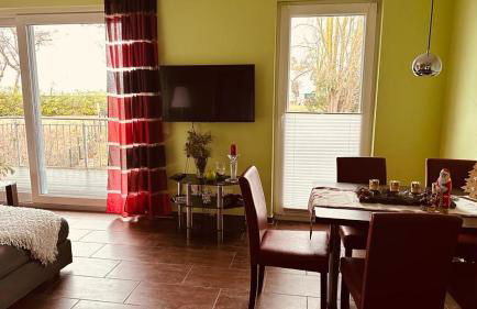 Haus Am Strand - Foto 26