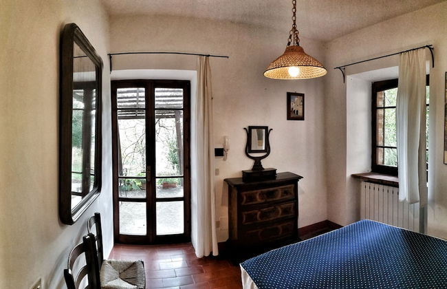 Agriturismo Casa Greppo - Il Mandorlo - Foto 10