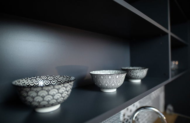 Postcard City Apartments - Foto 37