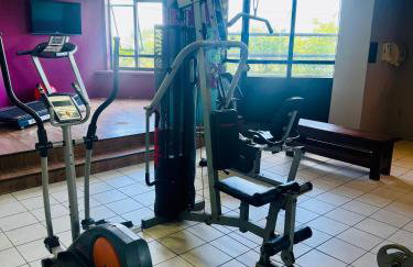 DMCeara Golden Fortaleza - Praia - Foto 27