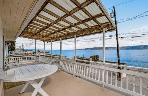 Lutefisk Lodge - Foto 25