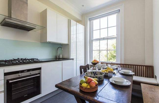 Gibson Square by Onefinestay - Foto 13