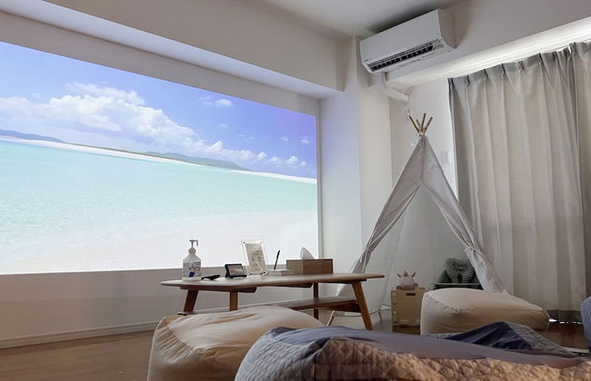 Coral Gate In Kume - Foto 46