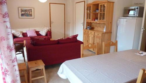 Location 3 pièces cabine - Animaux admis, parking - Au pied des pistes à St Jean d'Aulps - FR-1-573-85 - Foto 3