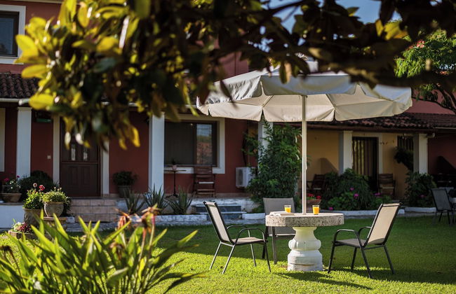 Phos Elegant Residences by Konnect, 400m to the beach - Foto 27