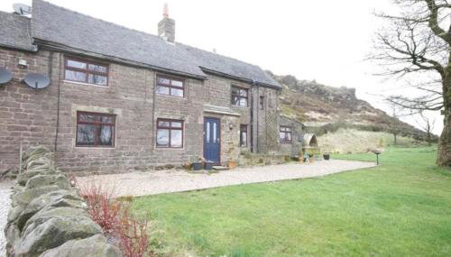 Anroach Farm House in The Peak District(sleeps 20) - Foto 2, Garden