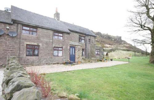 Anroach Farm House in The Peak District(sleeps 20) - Foto 2