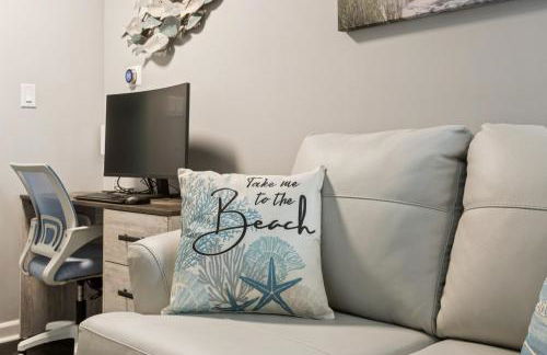 Spacious Beach Styled Oasis 3BR 2BA Pet Friendly - Foto 25