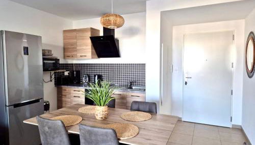 T2 de standing front de mer - Foto 2