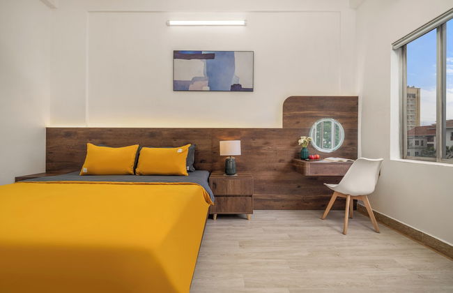 KLY APARTMENT HOTEL - Foto 53