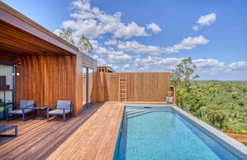 Caju Villas Montargil - Villa Terra Preta - Foto 12