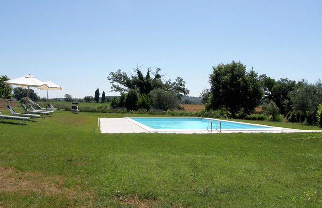 Unique Sorano Stay With Pool - Foto 12
