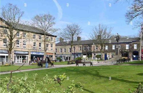 Cherry Blossom cottage - Foto 12