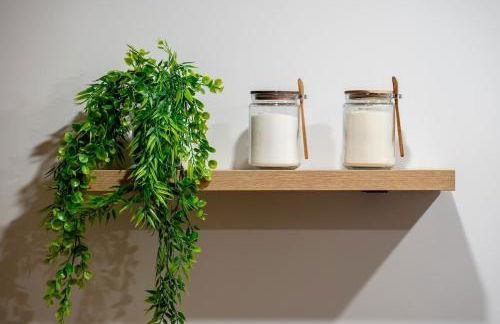 Canopée Suite - Loft Intimiste de charme à Candes - Foto 26