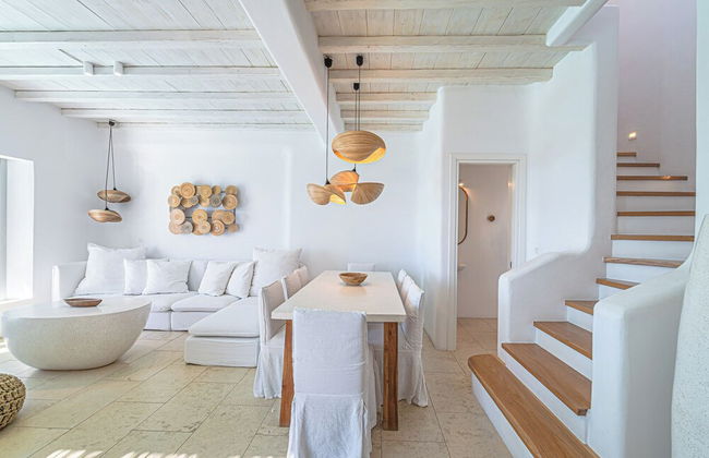 Anthis Villas Mykonos - Foto 54