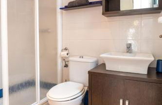 Chalet adosado en la playa de Torre de la Horadada - Foto 23