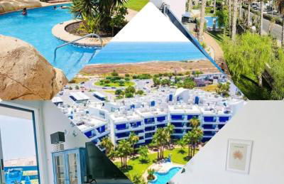 Palm Apartment - La Calma - Foto 1