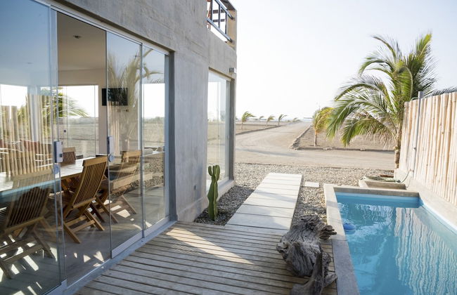 Casa Suiza Mancora - Foto 43