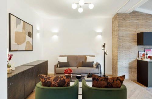 Terrace Boutique Apartment - Dolce Vita - Foto 50