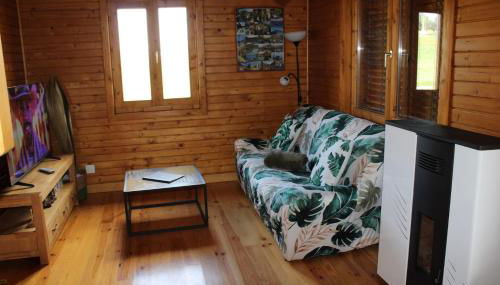 Chalé Casa das Estrelas MM - Foto 4