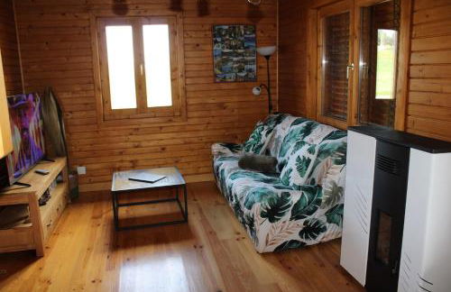 Chalé Casa das Estrelas MM - Foto 4