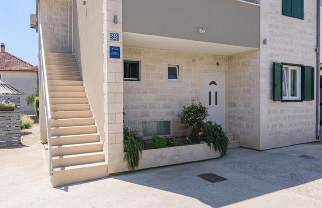 Apartments Vujina - Foto 44