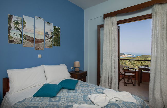 Sunset and Sunrise Apartments - Foto 13