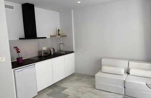 San Lorenzo Apartamentos y Suites - Foto 28