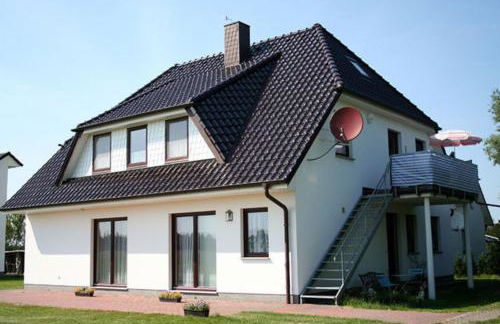 Ferienwohnung am Dorfrand - Foto 5