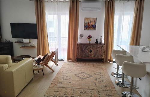 HYPERCENTER PENTHOUSE @ true heart of old town - Foto 11