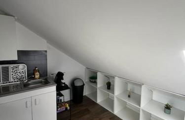 Le garden cottage 20m² 2 personnes - Foto 13