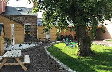 Gite La Baie & Gite La Dune - Foto 33